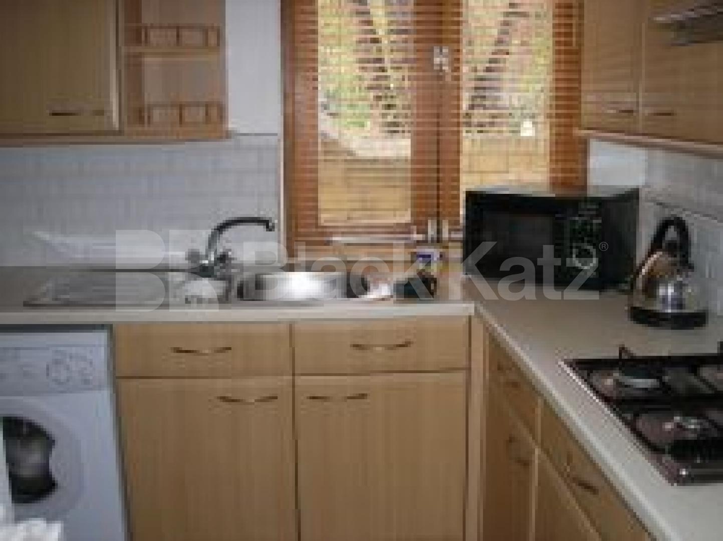 			new instruction, 2 Bedroom, 1 bath, 1 reception Flat			 Stoneleigh Terrace, Dartmouth Park / Highgate Boarders